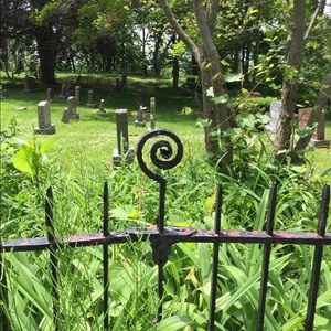 Meet your Posher, Amelia